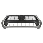 Grille de radiateur BLIC 6502-07-8176990P
