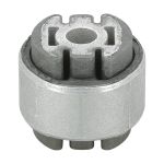 Bucha, suporte do braço de suspensão MOOG LN-SB-4864