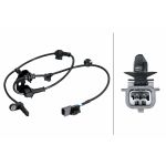 Capteur, vitesse de rou HELLA 6PU 358 251-171