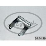 Câble de commande (boîte de vitesses) LINEX 14.44.99