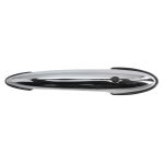 Poignée de porte extérieure MAGNETI MARELLI 350105096300