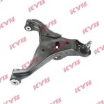 Suspensão da roda KYB KSC4787