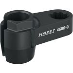 Ponta de chave de encaixe especializada HAZET HAZ 4680-9