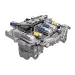 Getriebeteil AISIN AISVBABM-7004