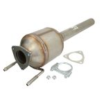 Katalysator BM CATALYSTS BM80365H