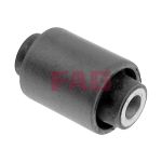 Bucha, suporte do braço de suspensão FAG 829 0051 10
