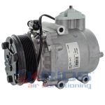 Airco-compressor MEAT & DORIA K18056A