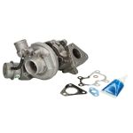 Lader, Aufladung ELSTOCK 91-0215
