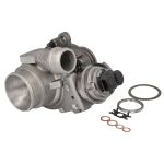 Cargador, carga TURBO REMAN 795680-3/TR