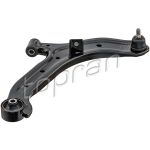 Suspensão da roda HANS PRIES 820 820