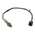 Sensor Lambda BOSCH 0 258 017 363