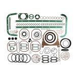 Kit de juntas do motor ENGITECH ENT000630