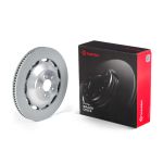 Disque de frein BREMBO 09.E432.43