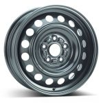Stahlfelge 16 zoll ALCAR 5x114,3 6J ET50