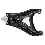 Querlenker, Radaufhängung FEBI BILSTEIN 183802 Vorderachse, links,
