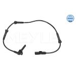 Capteur, vitesse de rou MEYLE 16-14 899 0037