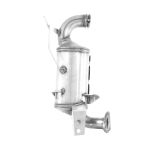 Roet/partikelfilter, uitlaatsysteem EVO C WALKER 73141