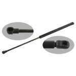 Mola a gás, tampa do porta-bagagens, 400N FEBI BILSTEIN 25208