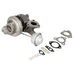 Lader, Aufladung TURBO REMAN 753707-9/TR
