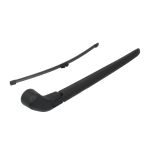 Limpa para-brisas MAMMOOTH MMT RAW 638 305mm, traseiro