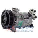 Klimakompressor MEAT & DORIA K11488