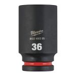 Chave de impacto de 3/4" hexagonal MILWAUKEE 4932480395