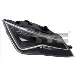 Faro principal TYC 20-17522-06-2