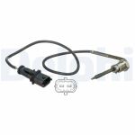 Capteur, température des gaz DELPHI TS30111
