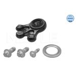 Reparatursatz,Trag-/Führungsgelenk MEYLE-ORIGINAL Quality MEYLE 11-16 010 0018/S