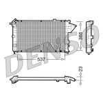 Raffreddatore motore DENSO DRM20024