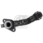 Slang, ventilatie cilinderkopdeksel FEBI BILSTEIN Plus FEBI BILSTEIN 193745