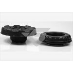 Palier d'appui de jambe de suspension HUTCHINSON KS 212