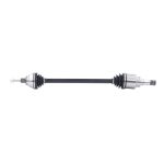 Arbre de transmission TRAKMOTIVE 30-3032