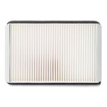 Filtro, ar do habitáculo FLEETGUARD AF55829