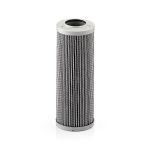 Filtro, sistema hidráulico de trabalho MANN-FILTER HD 846/1