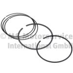 Jeu de segments de piston KOLBENSCHMIDT 800128010000