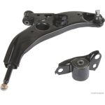 Suspensión de rueda HERTH+BUSS ELPARTS J4913008