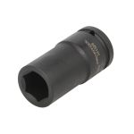 Chave de impacto de 3/4" hexagonal PROFITOOL 0X341326