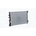 Raffreddatore motore MAGNETI MARELLI 350213208100