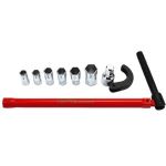 Outras ferramentas especiais TOPTUL GNBA0801