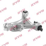 Suspensão da roda KYB KSC6173