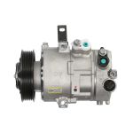 Compresseur de climatisation DOOWON 1D37E-08400
