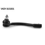 Tête de barre d'accouplement SKF VKDY 815001