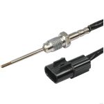 Capteur, température des gaz HERTH+BUSS JAKOPARTS J5950514