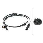 Capteur, vitesse de rou HELLA 6PU 012 806-441