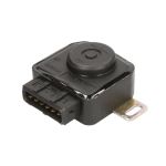 Sensor, posição da válvula do acelerador BOSCH F 026 T03 075