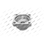 Cubo, rodete refrigeración motor VADEN 0102 077