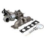 Chargeur, recharge TURBO REMAN 53039700505/TR