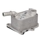 Oljekylare, motor NISSENS 91586