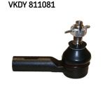 Tête de barre d'accouplement SKF VKDY 811081